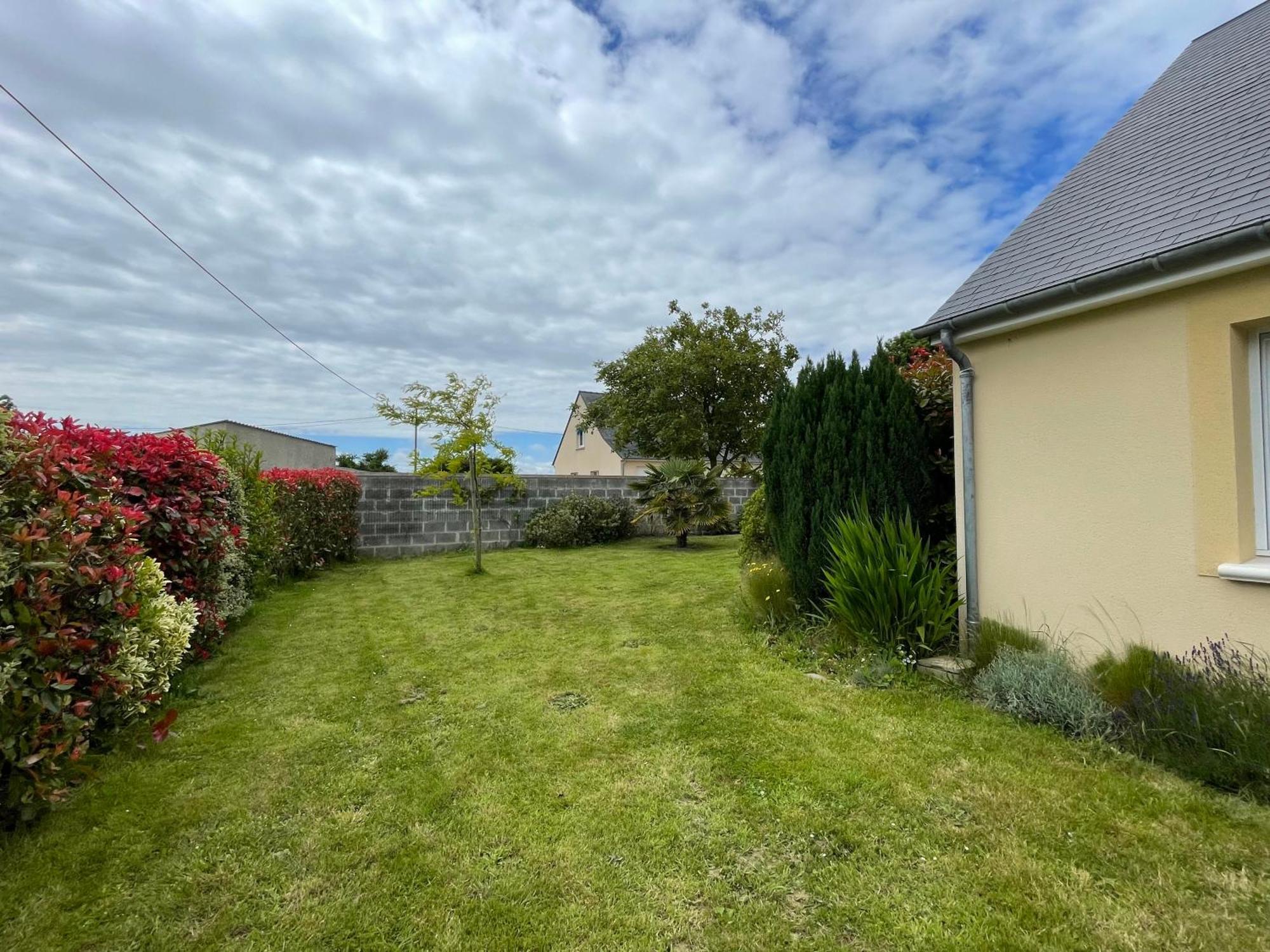 Sweet Omaha Belle Maison Recente Lumineuse Et Cosy Bien Equipee Jardin Clos 15 Mn A Pied Plage Omaha Beach Et Proche De Bayeux & Port En Bessin Saint-Laurent-sur-Mer Exterior foto